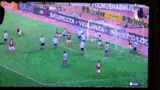 Roma-Lazio 2-0 SKY HD - - Highlights - All Goals 22-09-2013