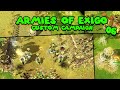 Armies of Exigo The Secrets of the Universe [Enedor Mission 06] - RTS Custom Campaign 2024