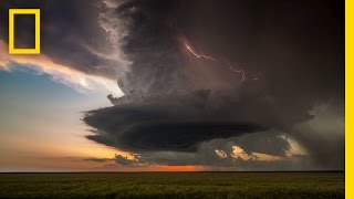 Extreme Weather (Trailer) | National Geographic