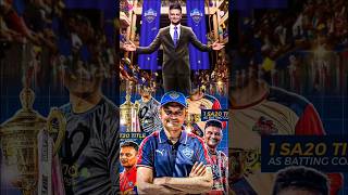 யாரு சாமி இவரு 😲🙏🔥 | Delhi Capitals' New Head Coach Hemang Badani – A Game-Changer? 🤔🔥 #ipl2025