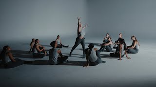 Swipe Right by In Motion Dance Project Directed by Kyle Loftus