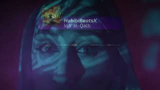 HabibiBeatsX – Iqā‘ al-Qalb (Rhythm of the Heart) (Official Visual Music) #love #song  #newmusic