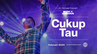 Download Lagu Rizky Febian Cukup Tau An Intimate Concert... MP3 Gratis