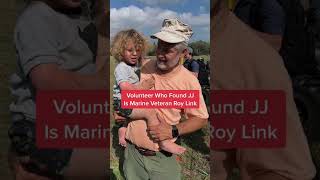 ❤️BREAKING: Missing Florida Toddler Who Left While Parents Asleep Found Safe By Veteran #shorts