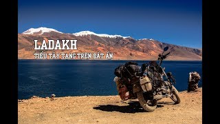 LADAKH – “TIỂU TÂY TẠNG TRÊN ĐẤT ẤN” - DIAMONDTOUR