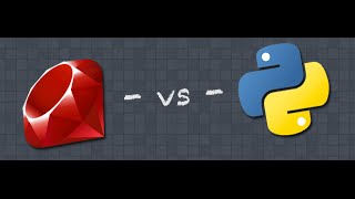 Testing Python SimpleHTTPServer and Ruby Webrick inbuilt server