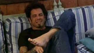 Dick having fun berating Jen