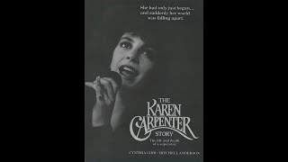The Karen Carpenter Story - TV Movie (1989)