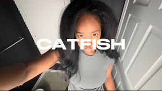 Going Viral As A Catfish Is Bad