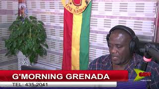 G'Morning Grenada 2nd May 2024