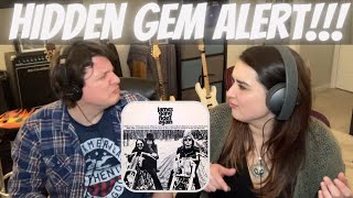 OUR FIRST REACTION to James Gang - The Bomber: Closet Queen/Bolero/Cast Your Fate to the Wind