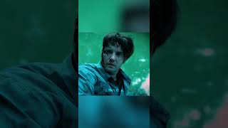 Cade Kills Agent Petty Ozark Shorts