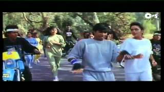 Premi Aashiq Aawara  Full Song - Phool Aur Kaante - Full Song - Kumar Sanu