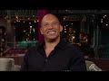 Vin Diesel's Bad First Date  Letterman