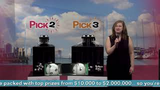 Pick Midday 20181123