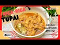 Cara Membuat Masak Bumbu Rica-rica Tupai LEZAT bervitamin & bermanfaat jadi obat berbagai penyakit