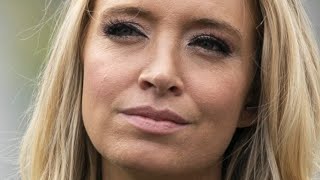 Who Are Kayleigh McEnany's Parents?