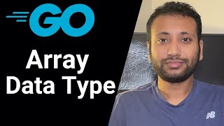 Go Bangla Tutorial 34 : Array