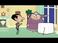 Bean Painting!  Mr Bean Animated Season 2  Full Episodes  Mr Bean World