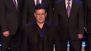 Côr Meibion Y Penrhyn, Rhys Meirion a Gwyn Owen - Anthem (Chess)