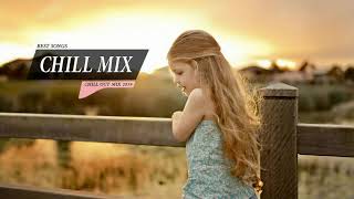 Chill Out Music Mix 🐟 Best Chill Trap, Indie, Deep House🐟