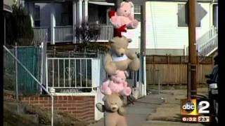 Cherry Hill Homicide