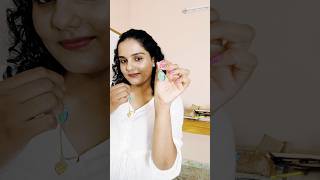 ആ പരാതി അങ്ങ് തീർത്തു കൊടുത്തു😂 My first GRWM😍 #shortsvideo  #shorts