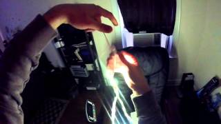 Luminoodle Plus Flexible wireless USB Light Cable for Outdoor - Chris Love reviews