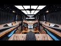 2024 - Exklusiver Luxus Umbau - Mercedes V-Klasse & EQV VIP - MVE 1616 -  Luxury First Class VAN