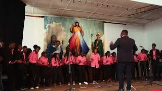 Pakale Bakambo Ba Kalambula | Chorale Sainte Famille City Deep