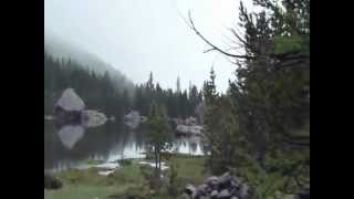 Rifugio Barbustel-da La Veulla (Champdepraz)