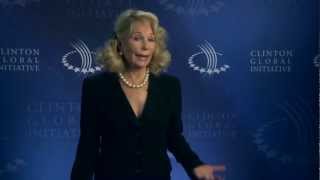 Global Waste Resources Mapping - CGI 2012 Commitment Announcement