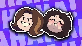 Game Grumps Laughing Fits Compilation PART 4!
