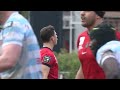 top 14 essai de facundo isa rct rc toulon racing 92