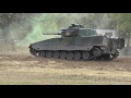 cv90 stridsfordon 90 regementets dag 2017