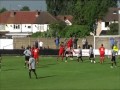 Harrow Borough v Hendon - 30th August, 2010