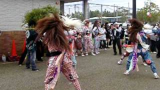 Sado Island Onidaiko Festival