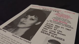 Gone Cold | Family still searches for Elizabeth Campbell 35 years later