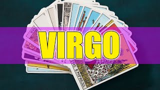 VIRGO 🔮Recibirás un mensaje de buena suerte🙏Horoscopo de hoy 25 Enero 2024