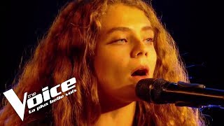 Guillaume Grand - Toi et moi | Maëlle | The Voice France 2018 | Blind Audition