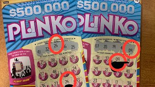 NEW!!! PLINKO ☘️CHIP🍀OLG ONTARIO LOTTERY