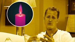 Krankheit Von Michael Schumacher. Neu Über Corinna Betschs Familie