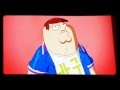 Candy quahog marshmallow!
