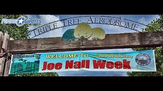 FlyingGiants.com Joe Nall Preparedness Video