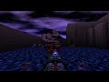 doom 64 walkthrough level 14 eye of the storm