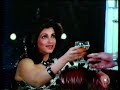 advert for fashqua fashions featuring dimple kapadia