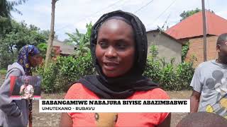 AMAKURU30/08/22: INZARA IRAVUZA UBUHUHA MURI BAMWE|| UMVA IMPAMVU BAVUGA