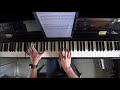 Trinity TCL Piano 2021-2023 Grade 4 Exercise 1a Sarabande by Alan