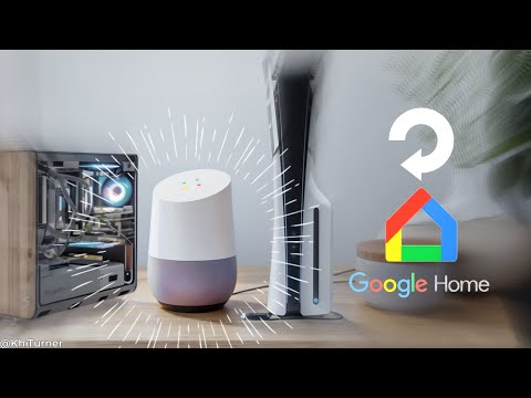 Как сбросить настройки Google Home к заводским настройкам