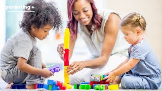 Tips For Selecting A Good Day Care